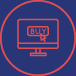 62% customer buy by pc