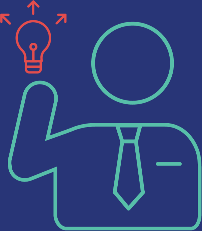 Business consultancy for country office Italy